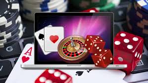 Вход на официальный сайт Casino All Right